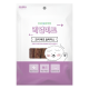 건강프로젝트 리얼미트 오리 육포 슬라이스 70g