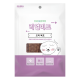 건강프로젝트 리얼미트 오리 육포 70g