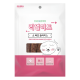 건강프로젝트 리얼미트 소 육포 슬라이스 70g