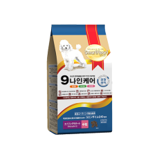 스마트하트 독 나인케어 관절관리 7세이상 1kg