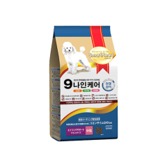 스마트하트 독 나인케어 관절관리 7세이상 1kg