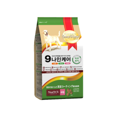 스마트하트 독 나인케어 피부관리 1세이상 3kg