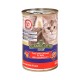 CP 클래식 참치와 닭고기 400g