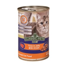 CP 클래식 참치 400g