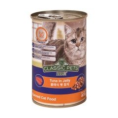 CP 클래식 참치 400g