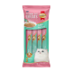 스마트하트 크리미 참치 4개입