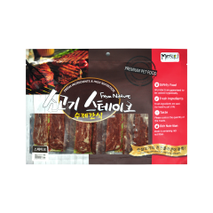 프롬네이쳐 소고기 스테이크 300g
