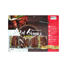 프롬네이쳐 소고기 슬라이스 300g