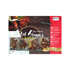 프롬네이쳐 소고기 큐브 300g