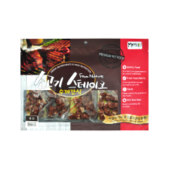프롬네이쳐 소고기 큐브 300g