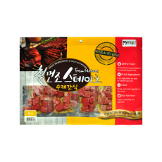 프롬네이쳐 칠면조 큐브 300g