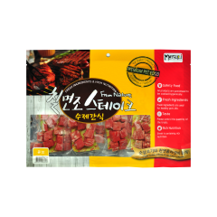 프롬네이쳐 칠면조 큐브 300g