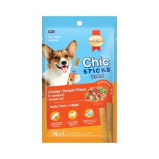 스마트하트 칙스틱 치킨 데리야끼 60g