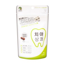 캐츠랑 저요저요 부스터 치아상쾌 60g