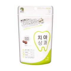 캐츠랑 저요저요 부스터 치아상쾌 60g