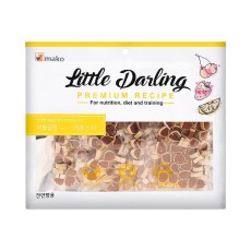 리틀달링 어포스시 300g