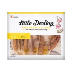 리틀달링 혼합 사사미 300g