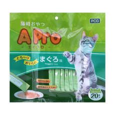 에이프로 캣 참치 20개입