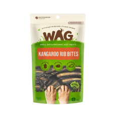 와그 캥거루 갈비뼈 100g
