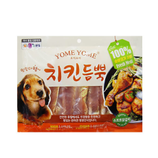 요미요미 치킨듬뿍 소프트 닭갈비 400g