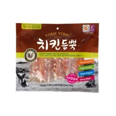 요미요미 치킨듬뿍 치즈 닭갈비 400g