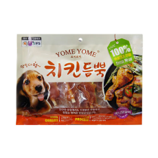 요미요미 치킨듬뿍 미니 닭갈비 400g