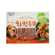 요미요미 치킨듬뿍 소프트 슬라이스 사사미 400g