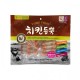 요미요미 치킨듬뿍 치킨덤벨 사사미 400g