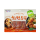 요미요미 치킨듬뿍 윙 사사미 400g