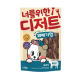 너를위한 디저트 꽈배기껌 소고기 120g