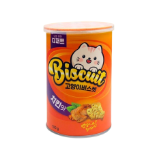 너를위한 디저트 고양이 비스켓 치킨 100g