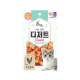 너를위한 디저트 소프트 치킨 큐브 50g