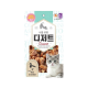 너를위한 디저트 소프트 하트 오리어포 50g