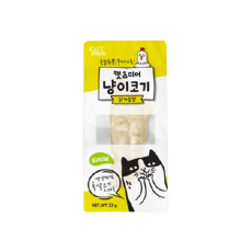 캣츠미어 냥이코기 닭고기 22g