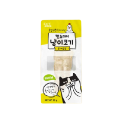 캣츠미어 냥이코기 닭고기 22g