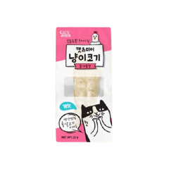 캣츠미어 냥이코기 닭고기 게 22g