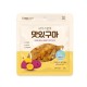 맛있구마 말랑 큐브 200g