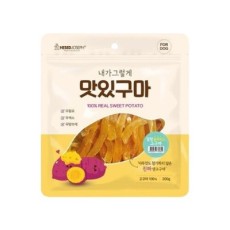 맛있구마 슬라이스 200g