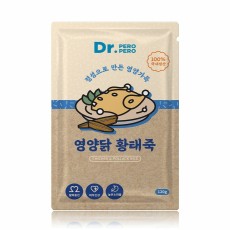 닥터페로 영양 황태죽 1개입