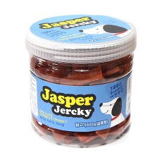 아르테미스 제스퍼 닭고기 400g