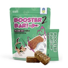 멍냥빌리지 빌리지닥터 부스터 바 오리 100g