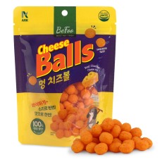베푸 멍 치즈볼 60g
