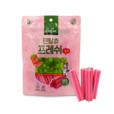 베푸 덴탈츄 프레쉬 딸기 180g
