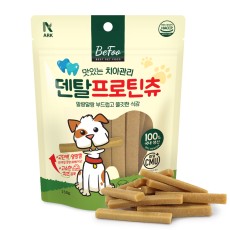 베푸 덴탈 프로틴 츄 150g