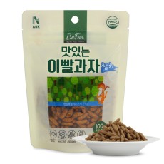 베푸 캣 맛있는 이빨과자 참치 50g