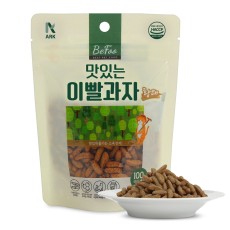 베푸 캣 맛있는 이빨과자 황태 50g