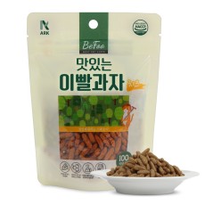 베푸 캣 맛있는 이빨과자 치즈 50g