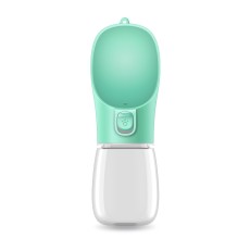 위드어스 원터치 물병 민트