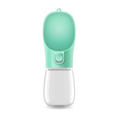 위드어스 원터치 물병 민트