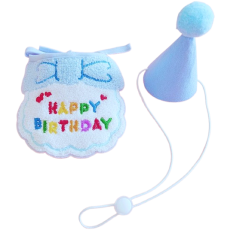 위드어스 생일축하해 세트 블루